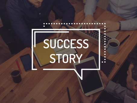 KLF Success Story