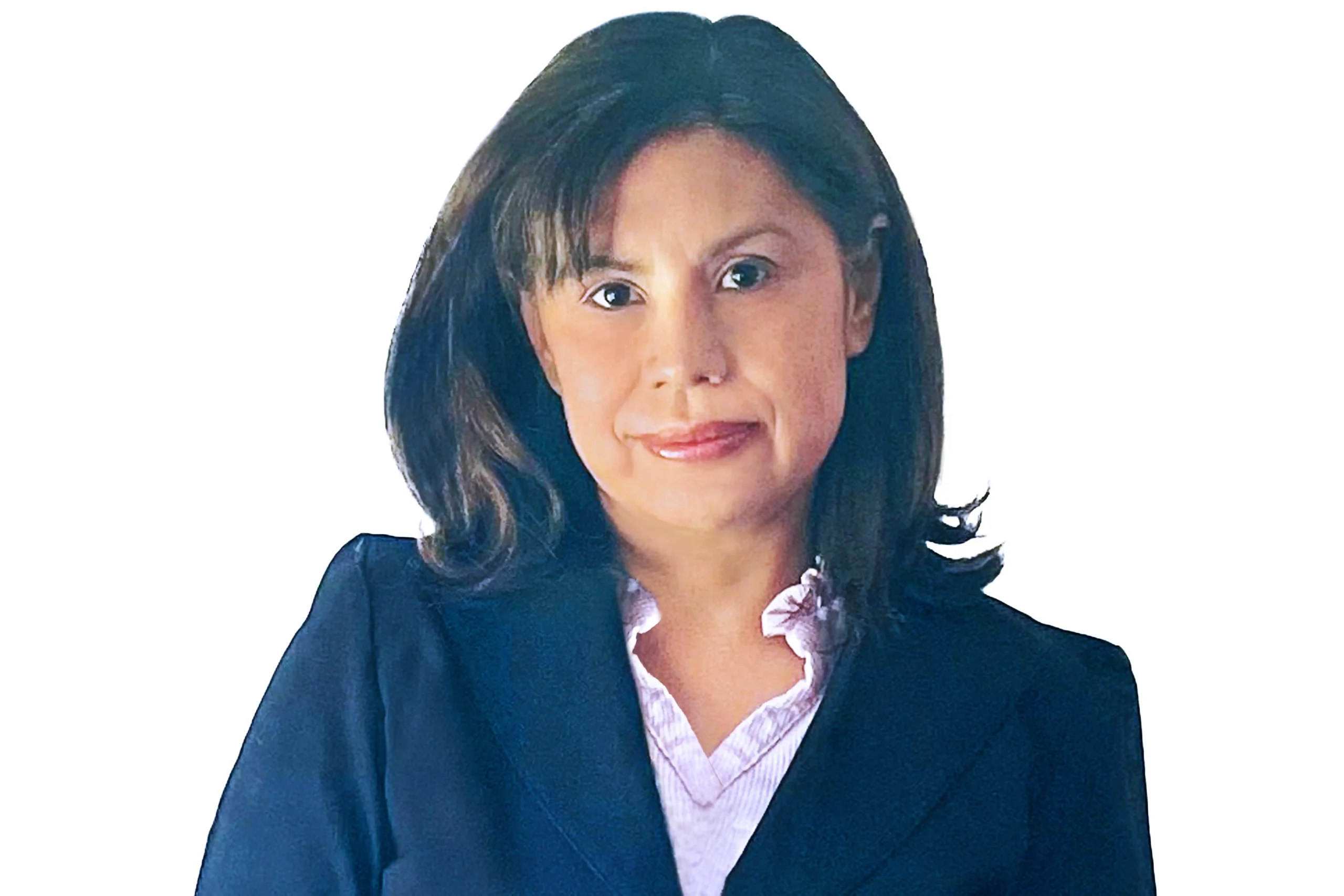 Leticia Aguinaga-Rodriguez