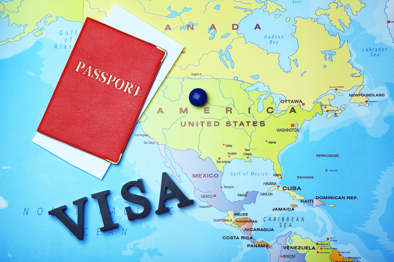 L1B VISA