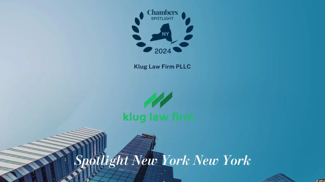 Chambers Spotlight 2024
