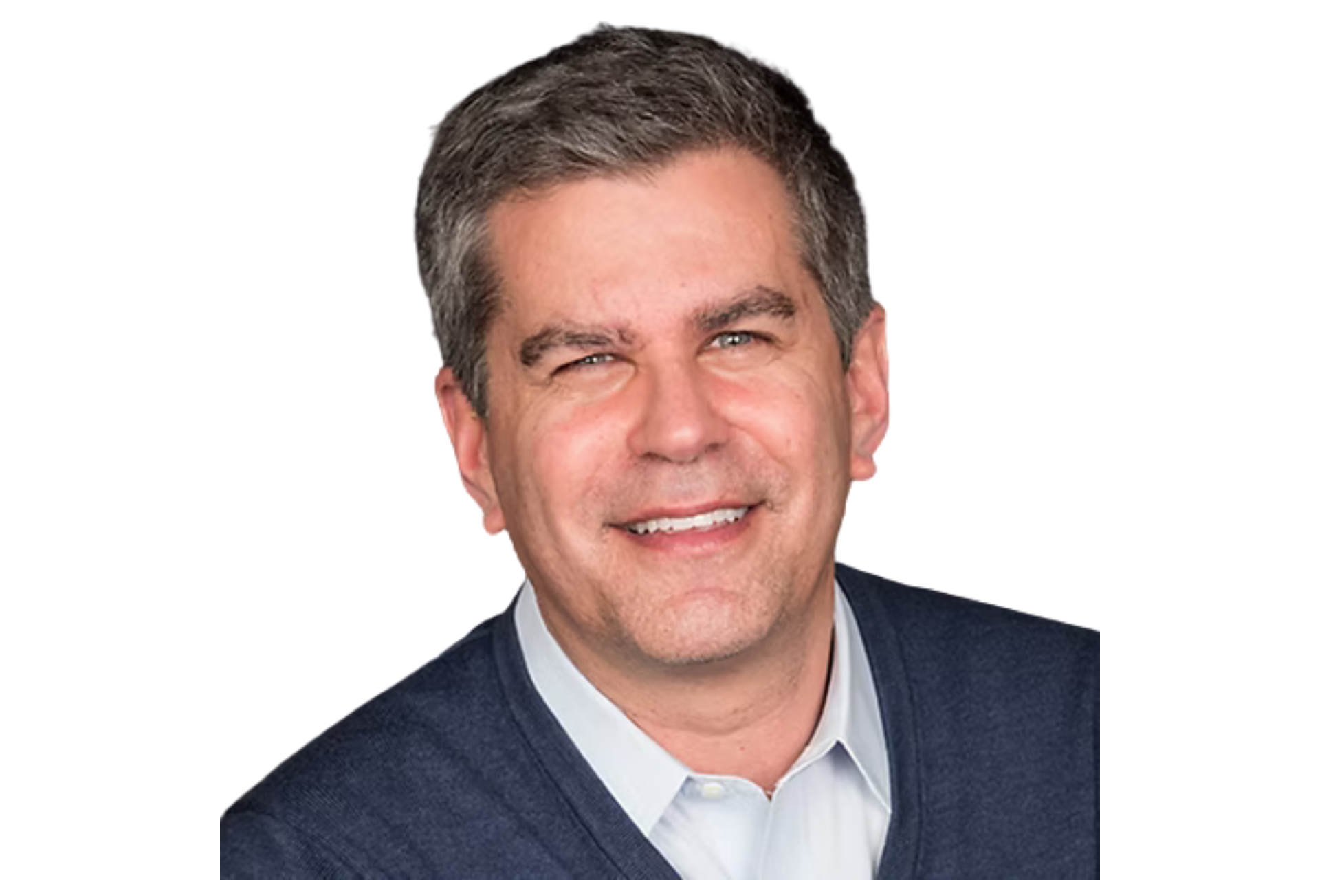 Bob Meltzer headshot