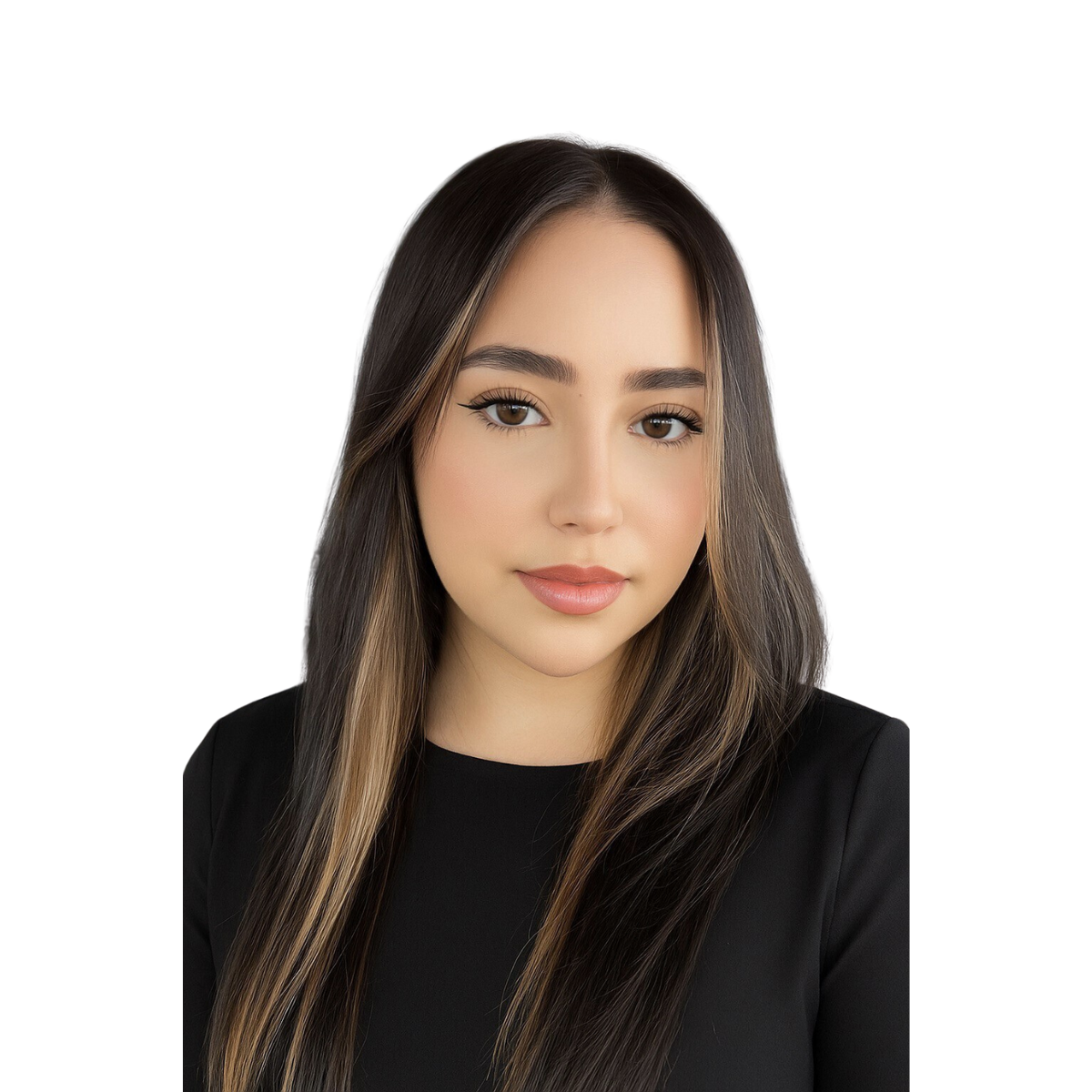 Rebecca Martinez Alvarado