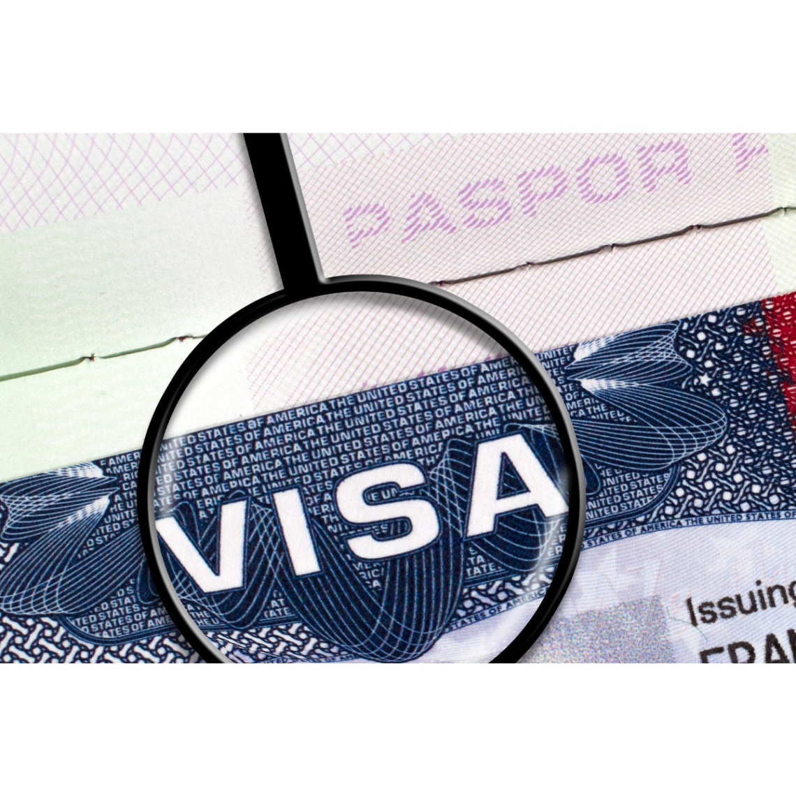 VISA
