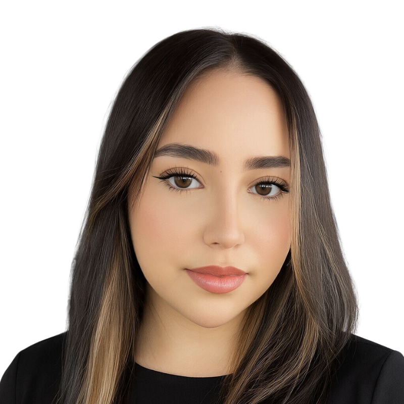 Rebecca Martinez Alvarado