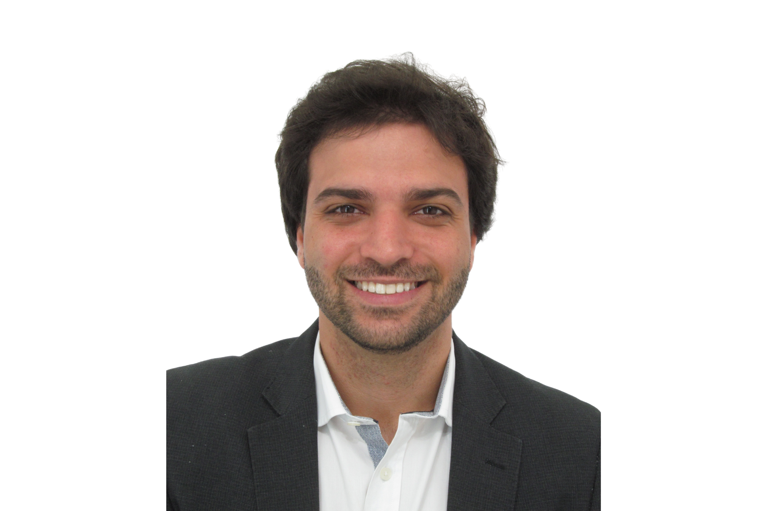 Matheus Etrusco Headshot