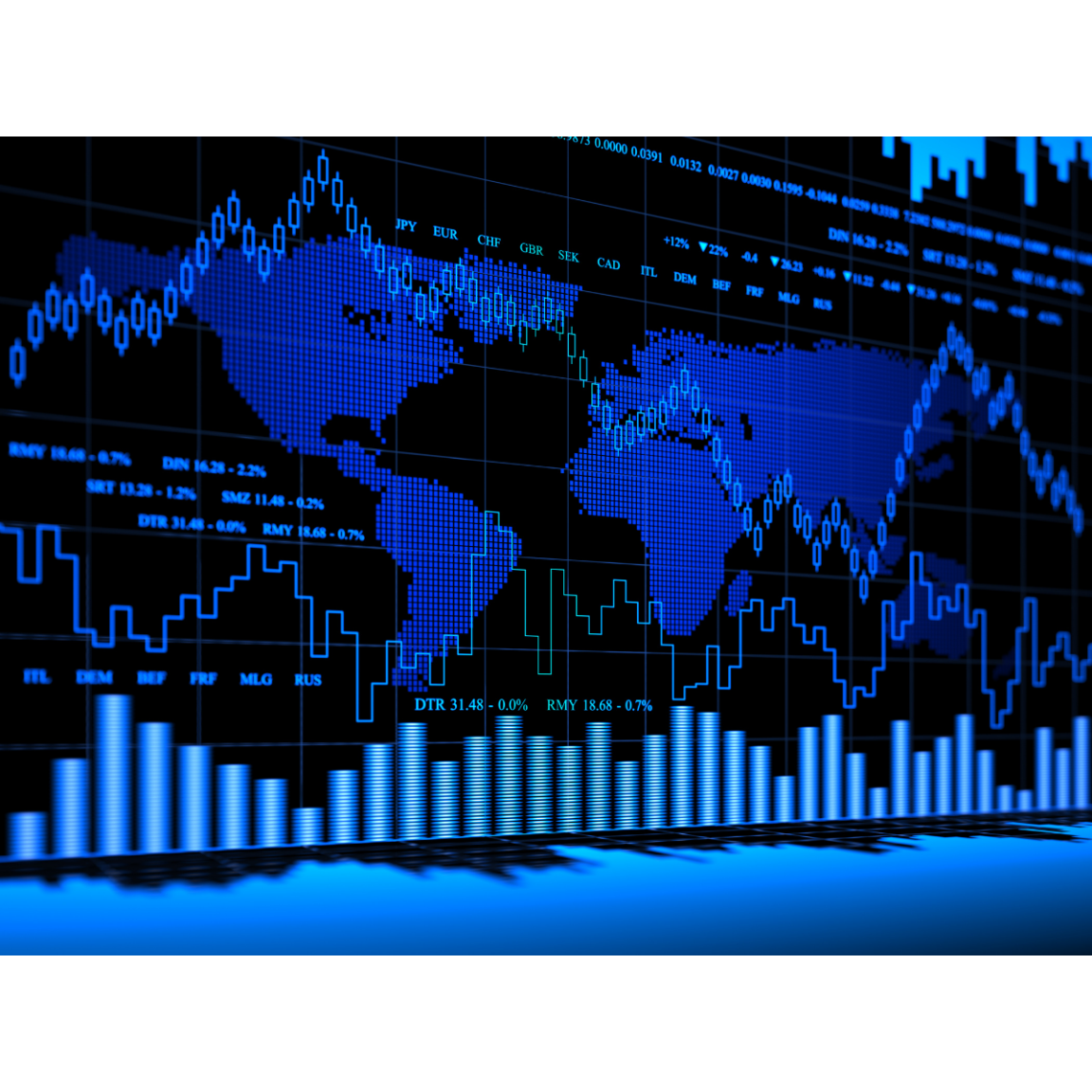 Global data