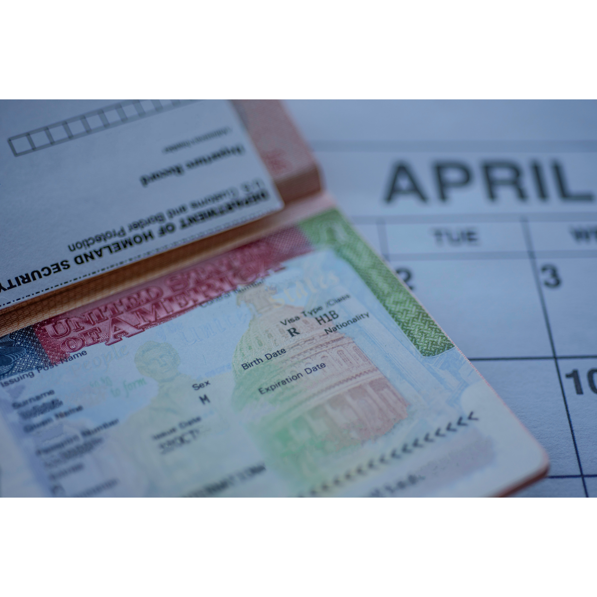 Alternative Work Visas Employers Are Turning to as H-1B Uncertainty Grows