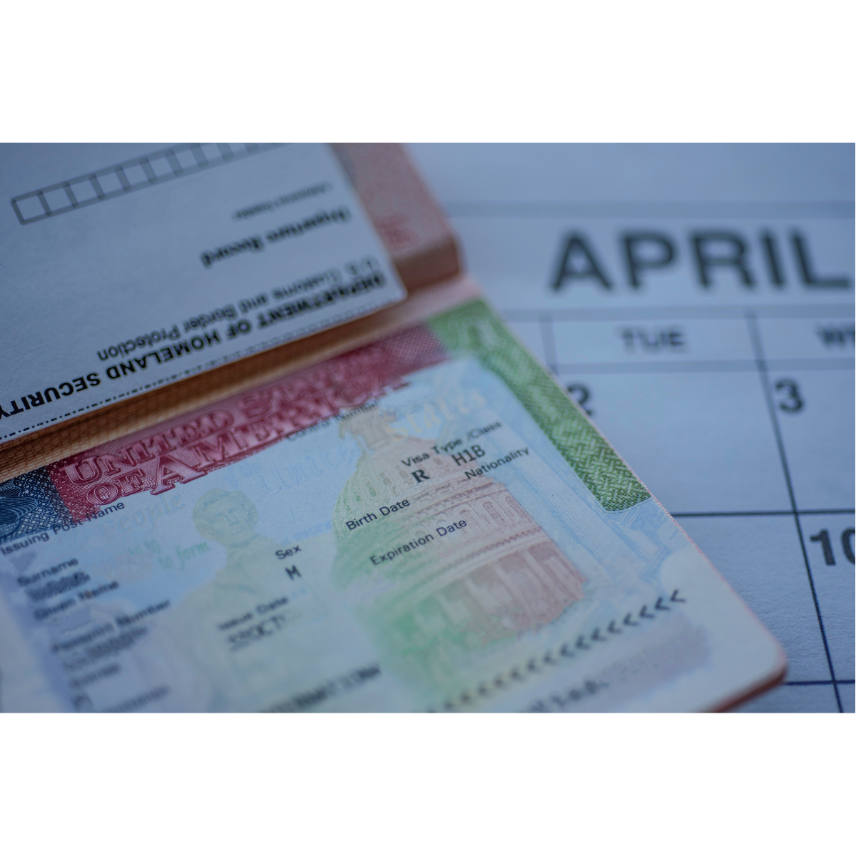 The $100,000 Question: Navigating the New H-1B Surcharge