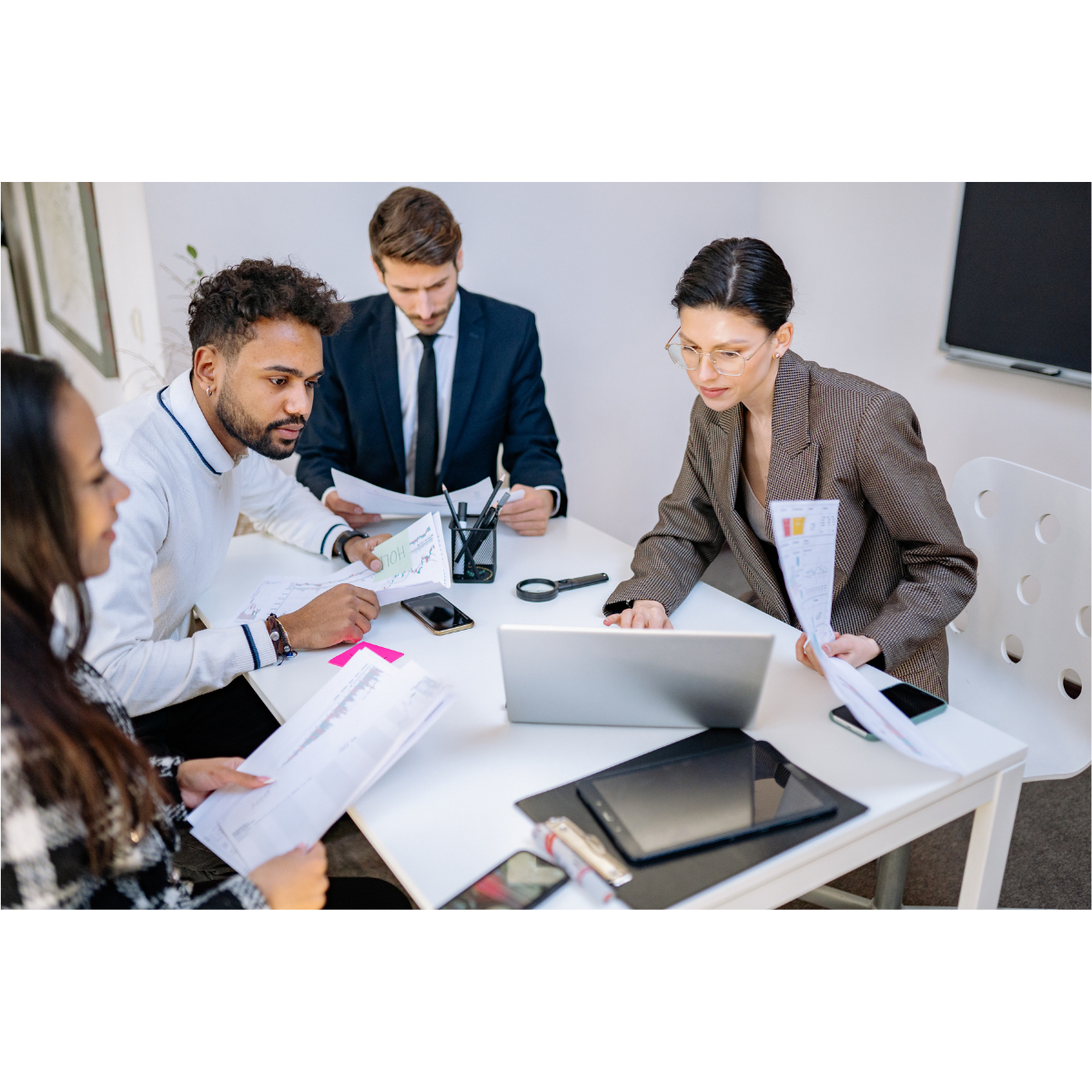 H-1B Registration Period Internal Coordination: Why HR and Legal Alignment Matters More Than Ever