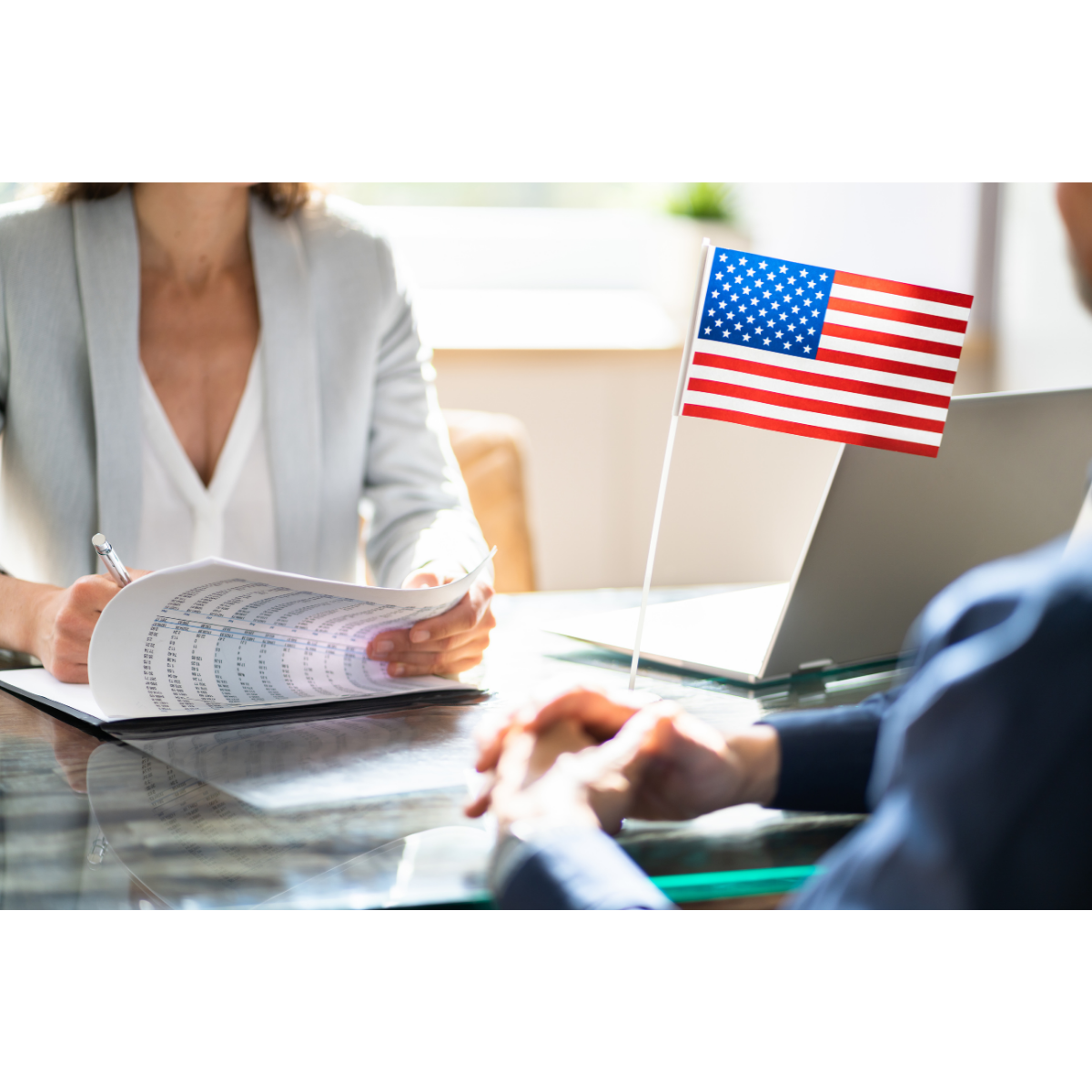 New USCIS Memo on Adjustment of Status Applications: Not a New Law, But HR Should Take Note