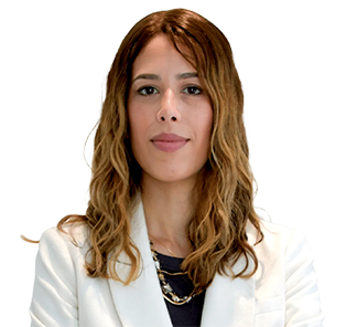 Eva Levin