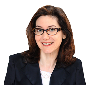 Jane Orgel