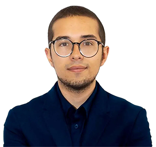 Nicolas Ferro