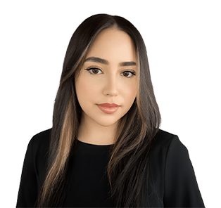 Rebecca Martinez Alvarado
