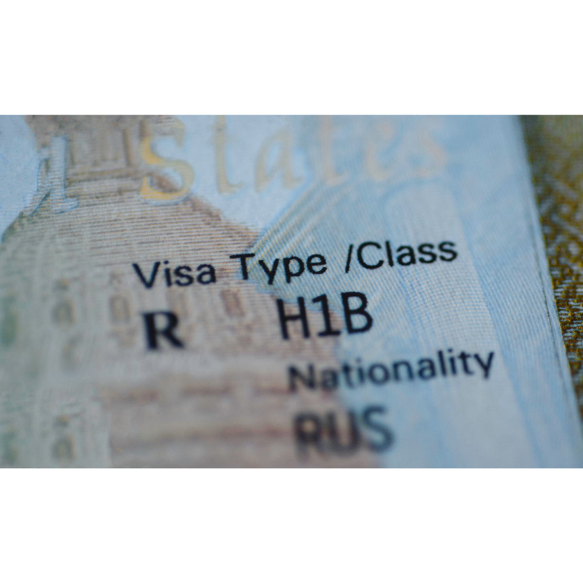 USCIS Increasingly Issuing H-1B RFEs Requiring Biometrics Appointments: What Employers Need to Know